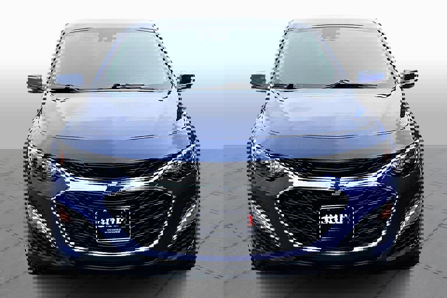 Used 2023 Chevrolet Malibu RS image 4