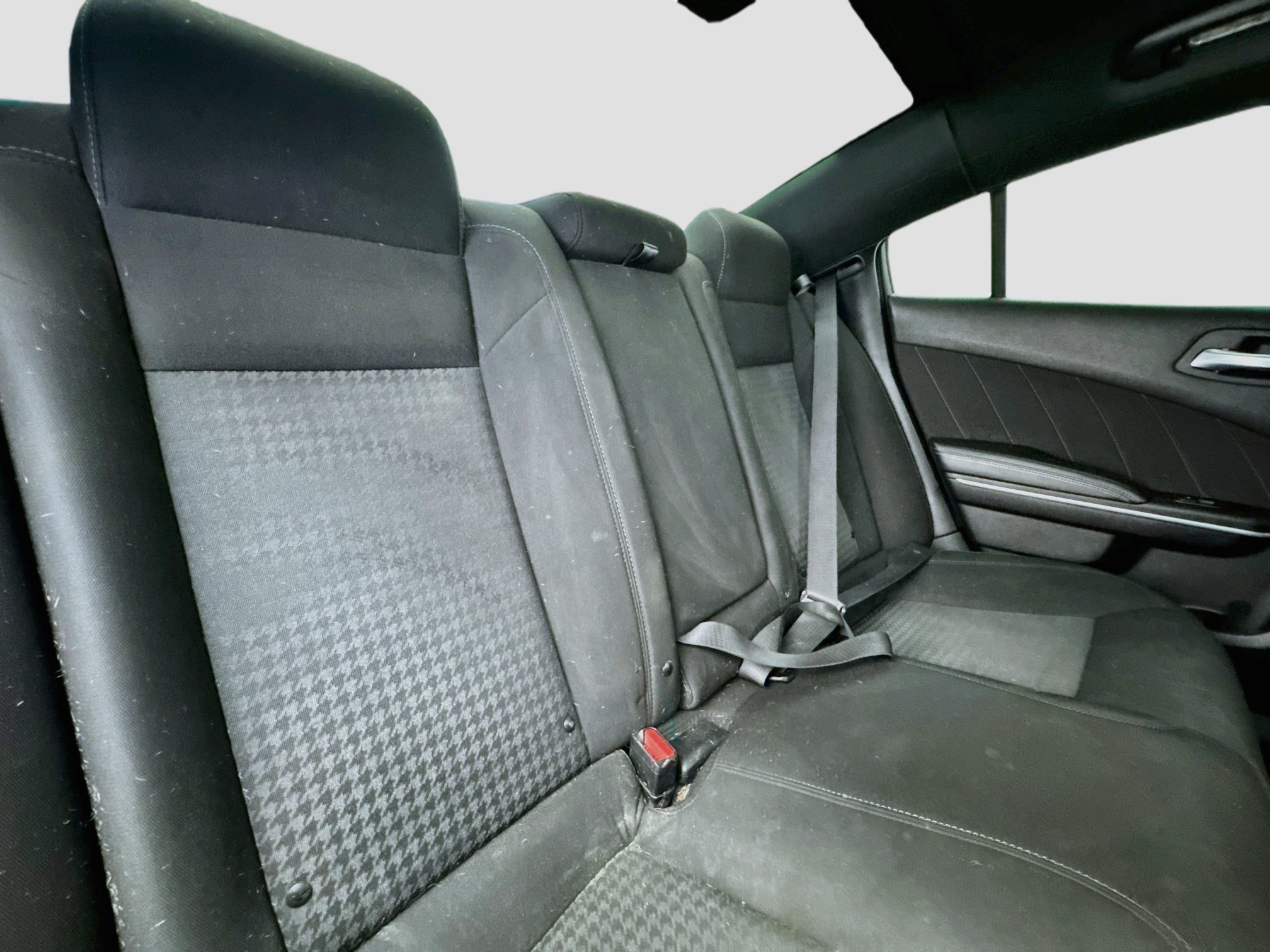 Used 2022 Dodge Charger GT RWD image 16
