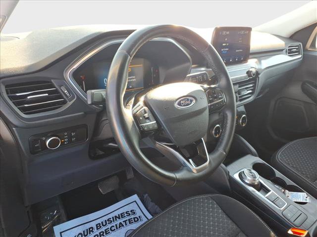 Used 2023 Ford Escape Active AWD/4WD image 20