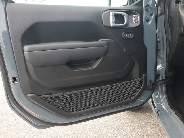 New 2026 Jeep Wrangler Unlimited Sport AWD/4WD image 19