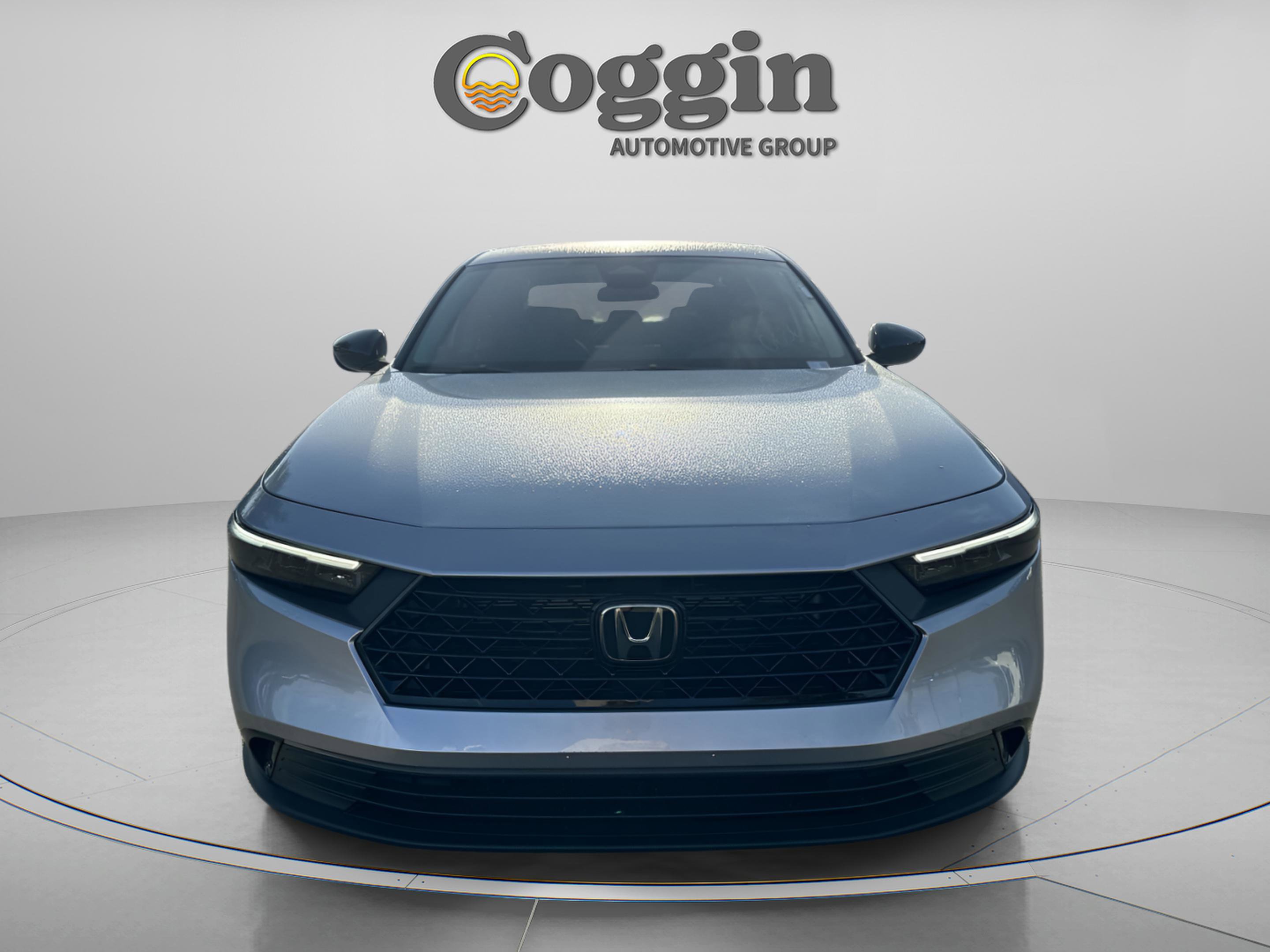 New 2025 Honda Accord SE image 9