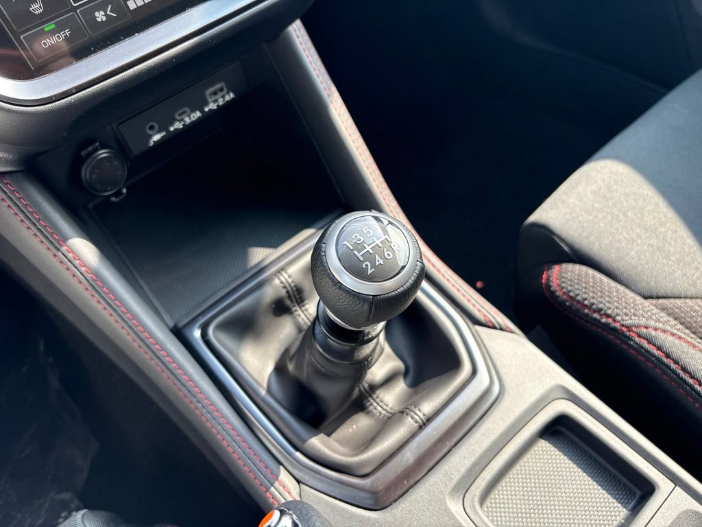 New 2026 Subaru WRX Premium AWD/4WD image 15