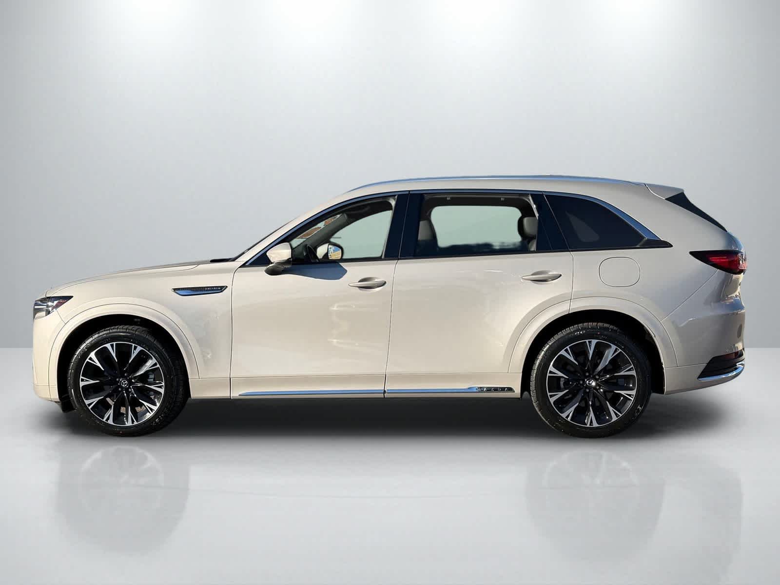 Used 2025 MAZDA CX-90 3.3 Turbo S w/ Premium Package AWD/4WD image 2