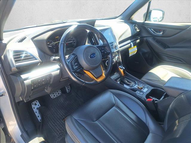 Used 2022 Subaru Forester Wilderness AWD/4WD image 10