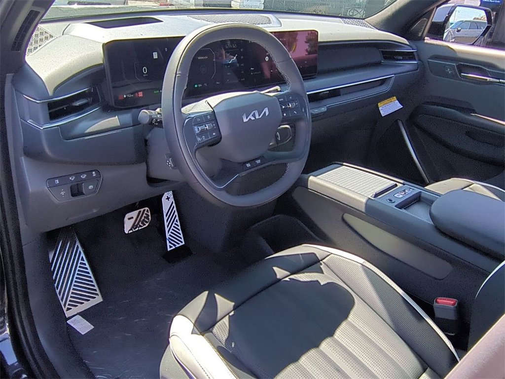 New 2026 Kia EV9 GT-Line image 12