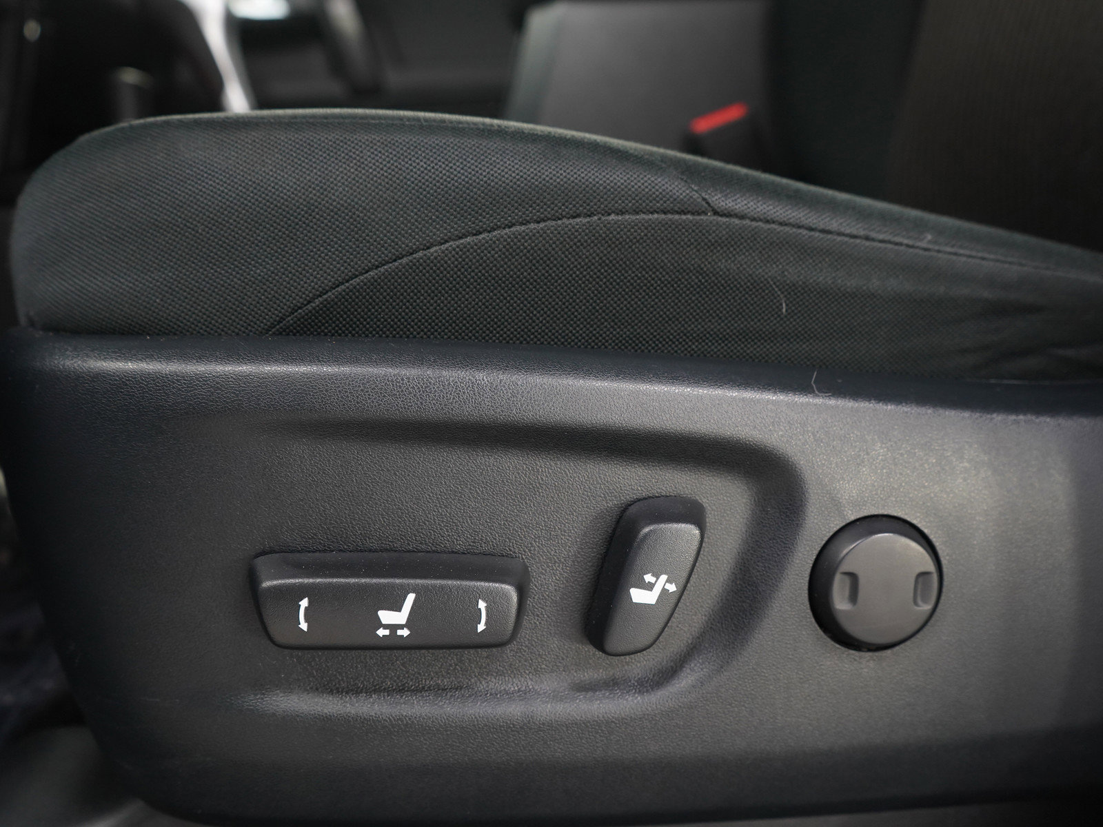 Used 2024 Toyota 4Runner TRD Off-Road image 25