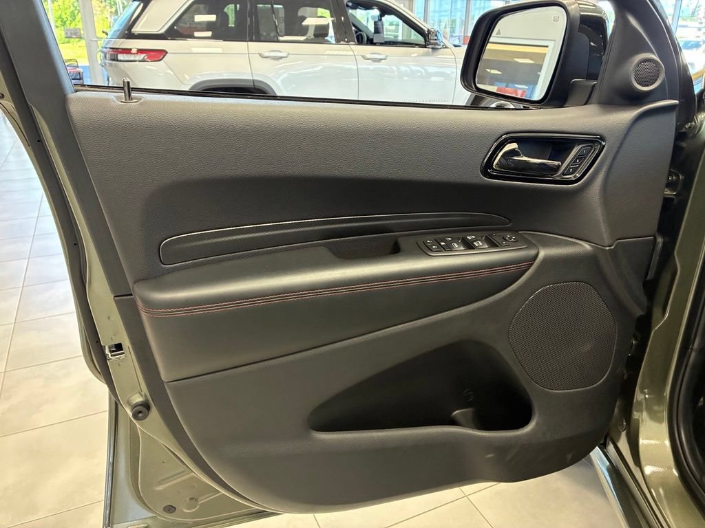 New 2026 Dodge Durango GT AWD/4WD image 21