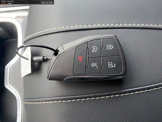 New 2026 GMC Acadia Elevation w/ LPO, All-Weather Package image 26