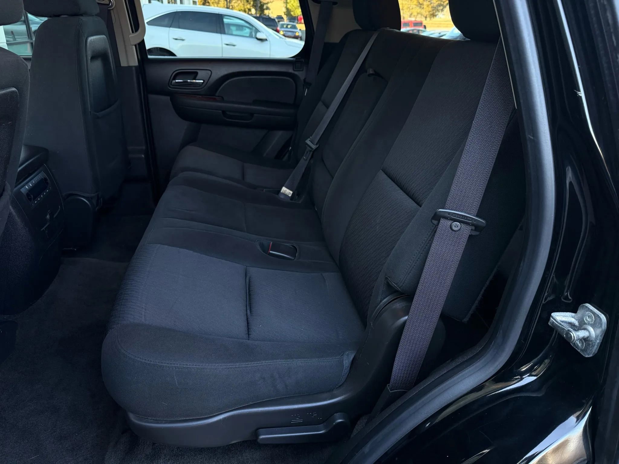 Used 2012 Chevrolet Tahoe LS image 22