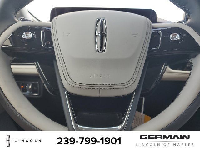 New 2026 Lincoln Aviator Reserve AWD/4WD image 23
