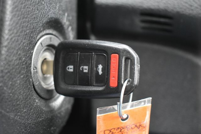 Used 2013 Honda Accord LX image 21