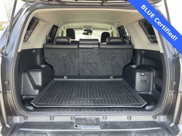 Used 2020 Toyota 4Runner Venture image 10