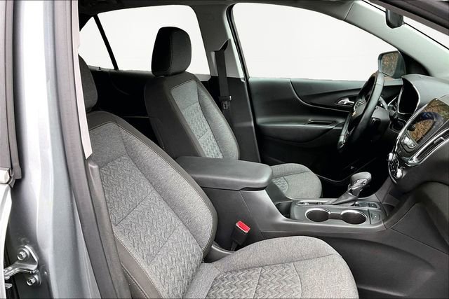 Used 2024 Chevrolet Equinox LT image 20