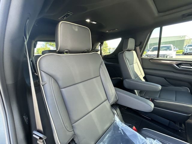 New 2026 GMC Yukon Elevation w/ Elevation Premium Package image 42