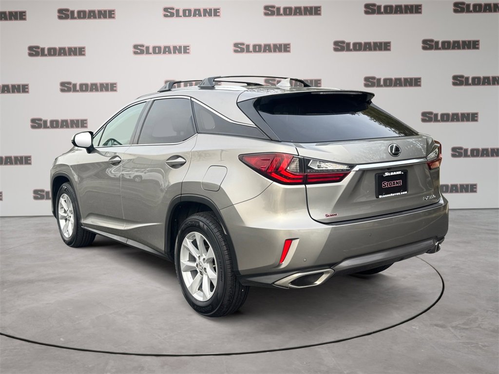 Used 2017 Lexus RX 350 350 image 3