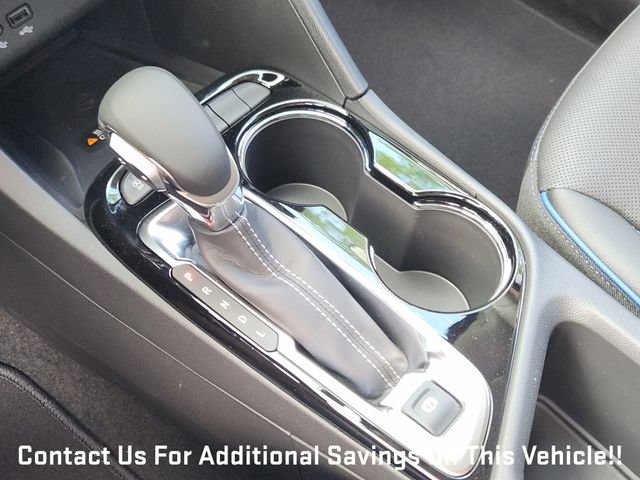 New 2026 Buick Encore GX Sport Touring w/ Advanced Technology Package FWD image 15