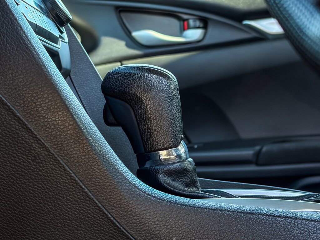 Used 2020 Honda Civic LX image 44