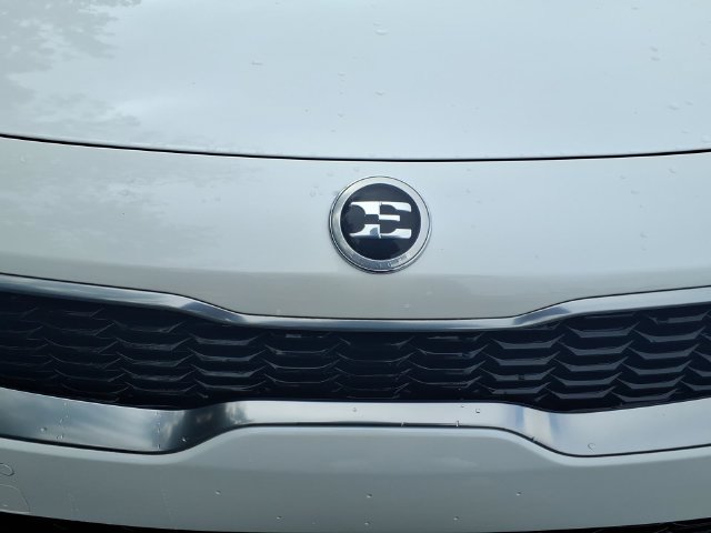 Used 2018 Kia Stinger RWD image 12