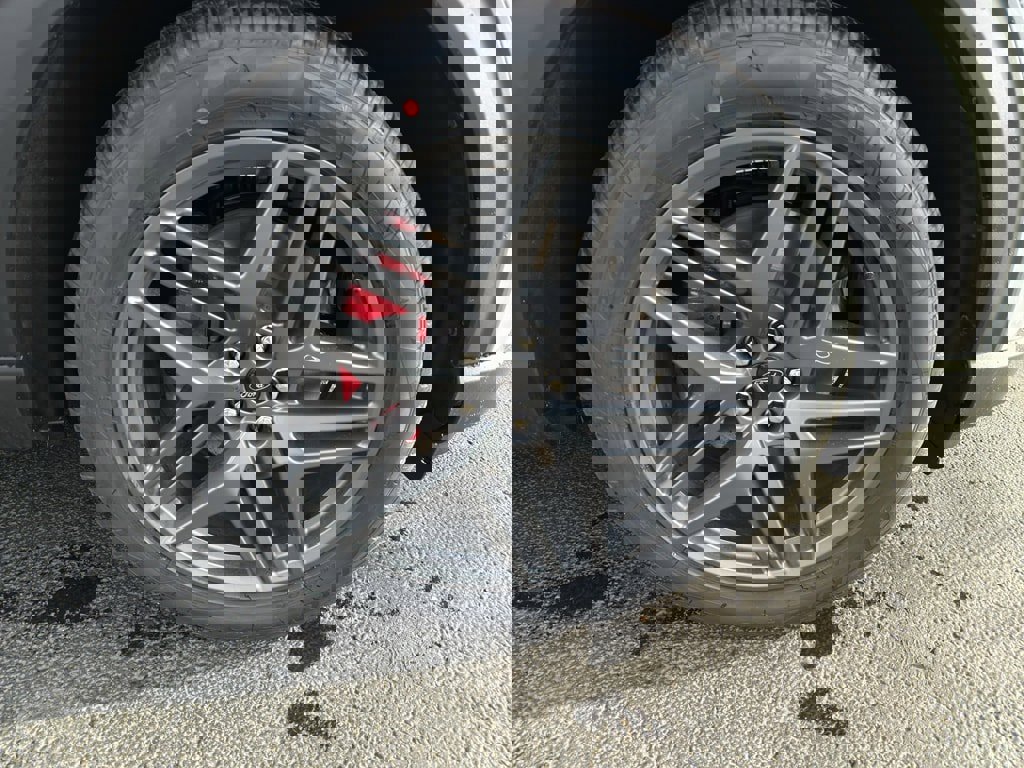 New 2026 Ford Explorer ST image 11