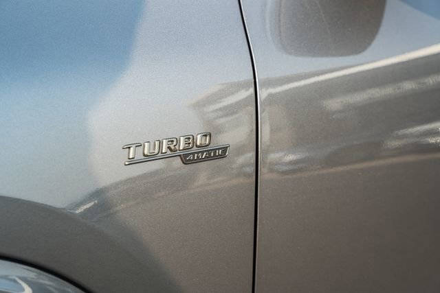 New 2026 Mercedes-Benz GLA 35 AMG 4MATIC image 15