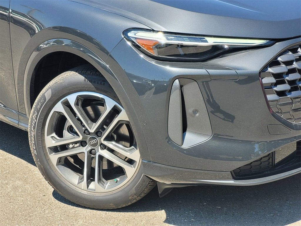 New 2025 Audi Q5 Premium Plus image 6