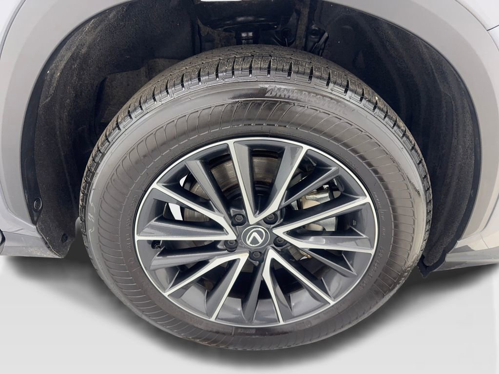 Used 2024 Lexus NX 250 FWD w/ Cold Area Package image 83
