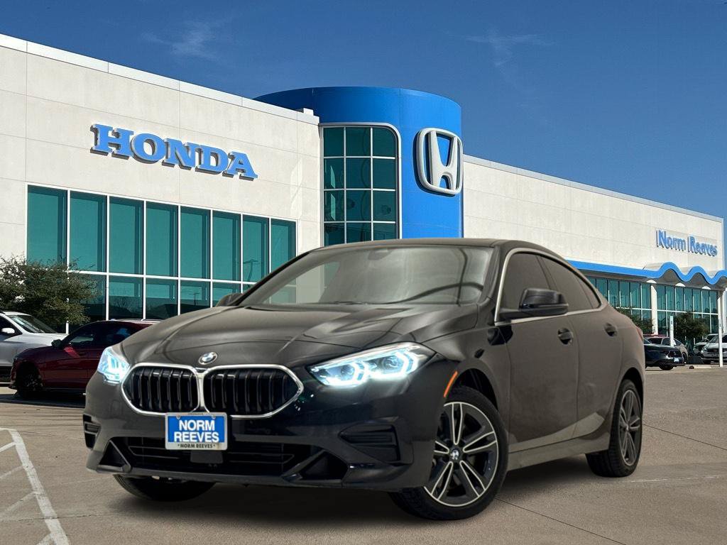 Used 2024 BMW 228i Gran Coupe FWD image 1