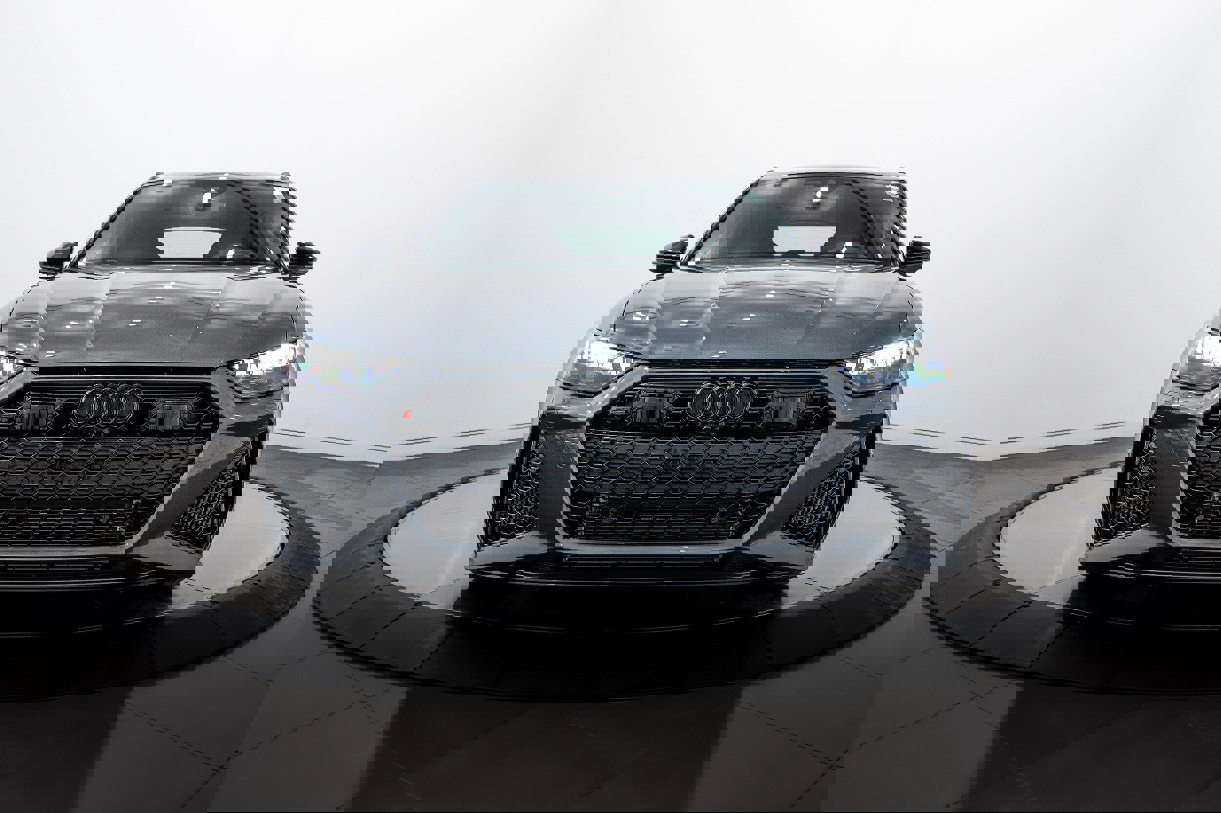 New 2026 Audi RS 6 performance image 26