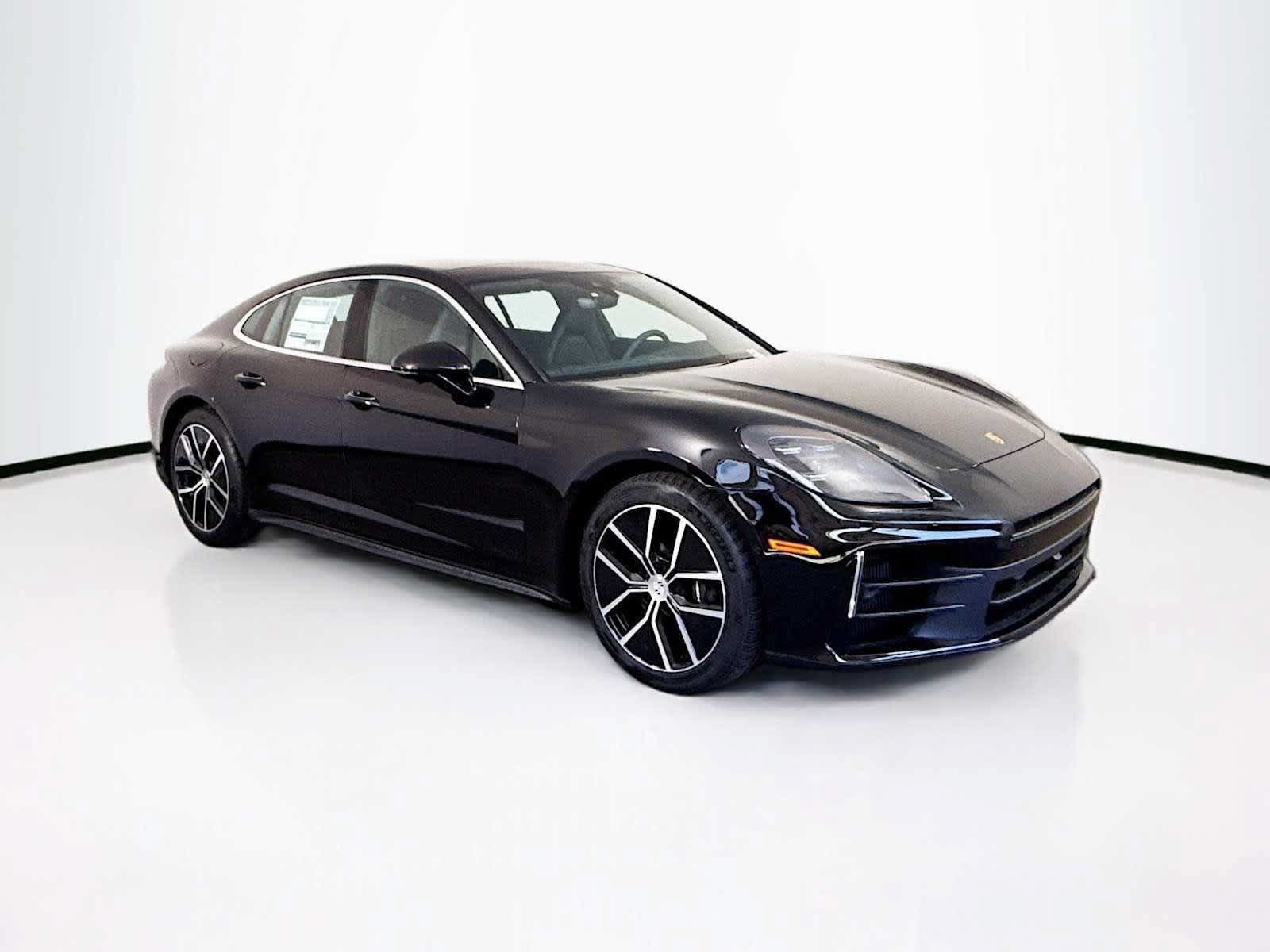 New 2025 Porsche Panamera RWD image 7
