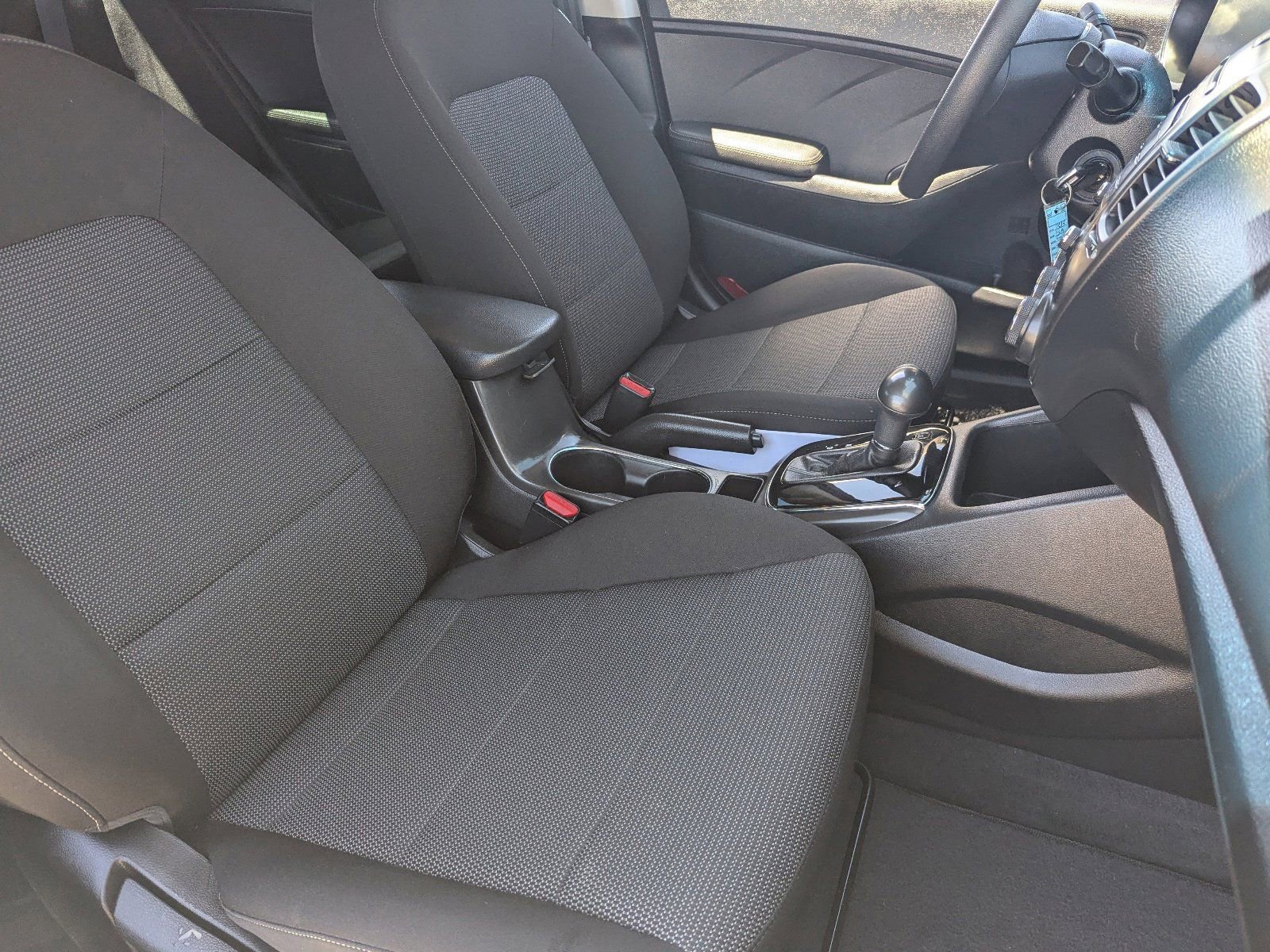 Used 2018 Kia Forte LX FWD image 10