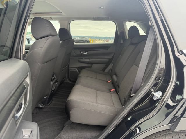 Certified 2024 Honda CR-V EX image 15