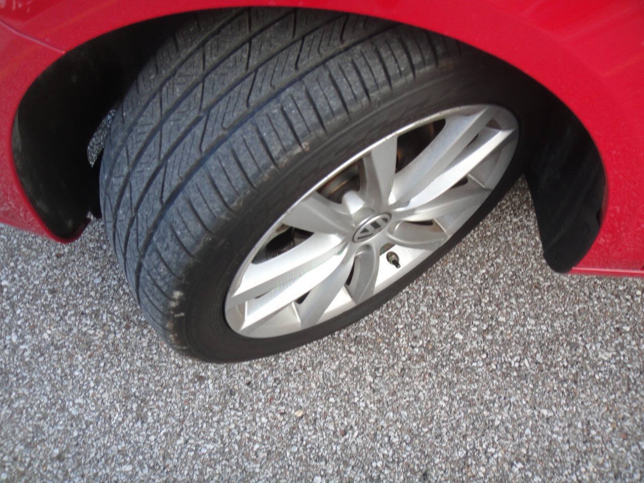 Used 2012 Volkswagen Eos Komfort FWD image 22