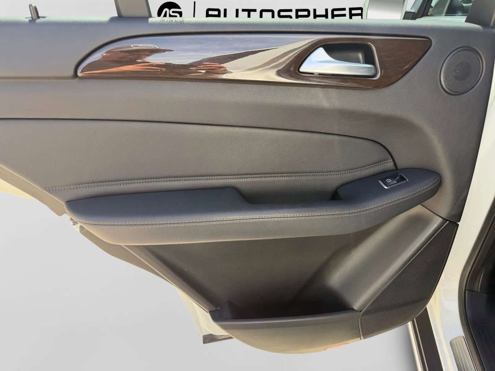 Used 2018 Mercedes-Benz GLE 350 image 26
