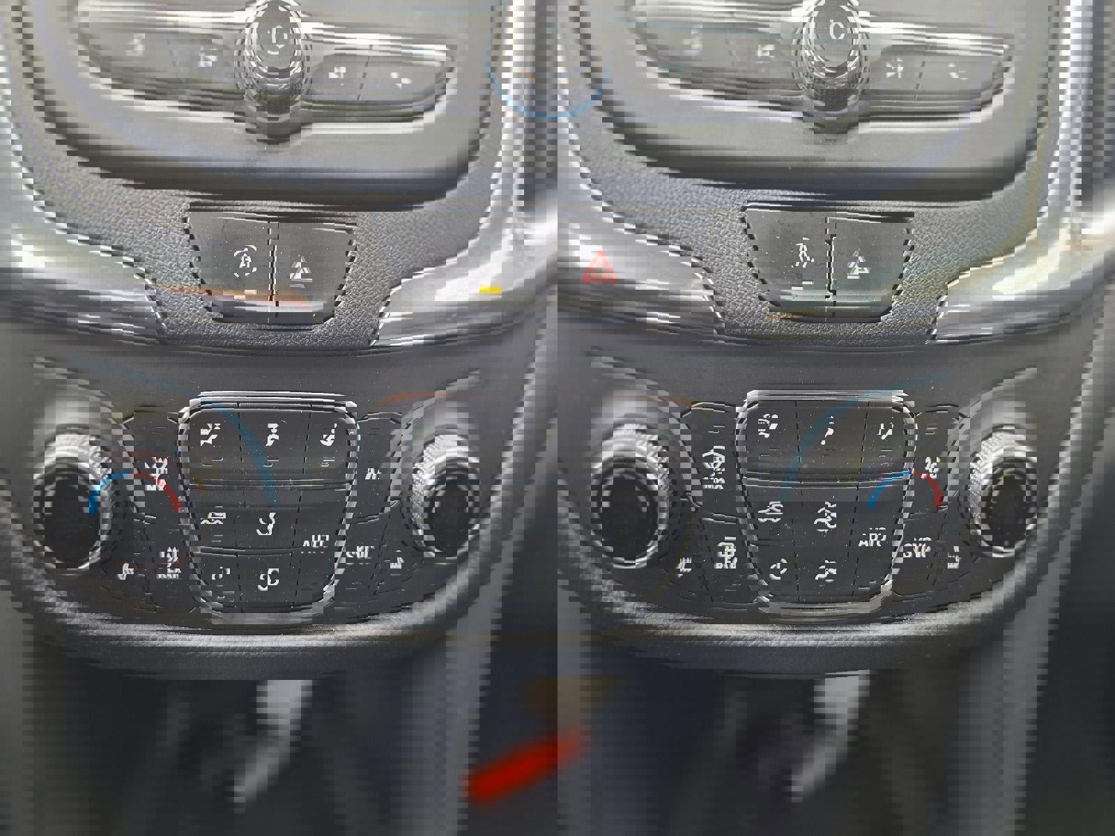 Certified 2023 Chevrolet Equinox LT w/ Driver Convenience Package image 37