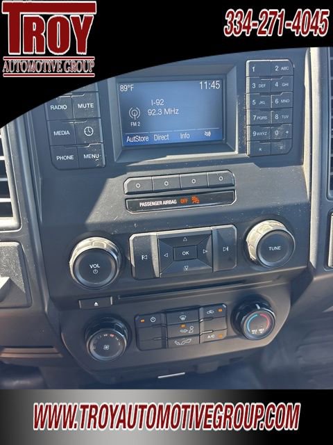 Used 2017 Ford F150 XL w/ Equipment Group 101A Mid image 35