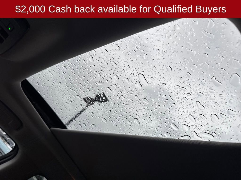 New 2026 Nissan Pathfinder Platinum image 26