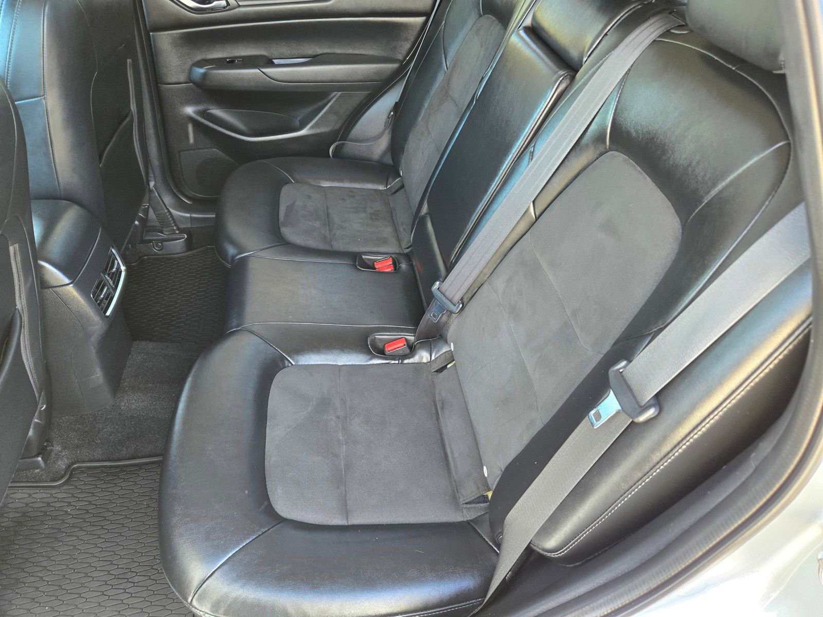 Certified 2023 MAZDA CX-5 AWD 2.5 S w/ Select Package image 13