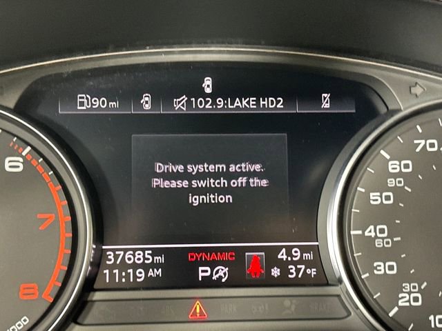 Used 2022 Audi A5 2.0T Premium image 18