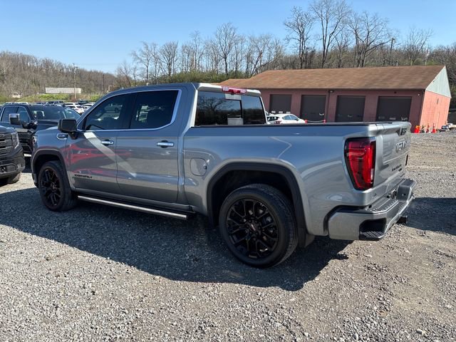 New 2026 GMC Sierra 1500 Denali image 3