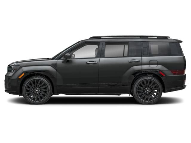 New 2027 Hyundai Santa Fe Calligraphy AWD/4WD image 2