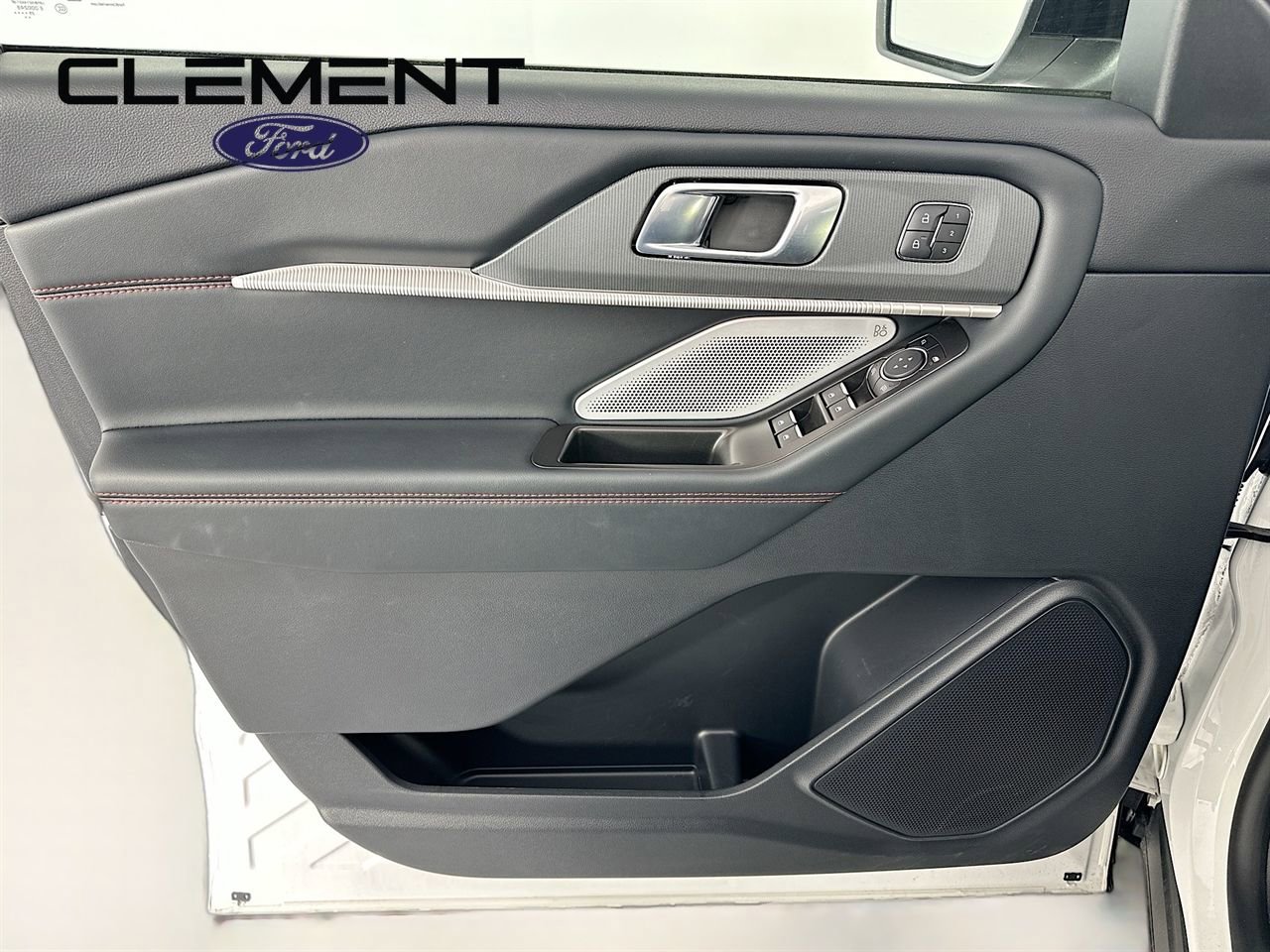 New 2026 Ford Explorer ST w/ Sun And Sound Package image 26