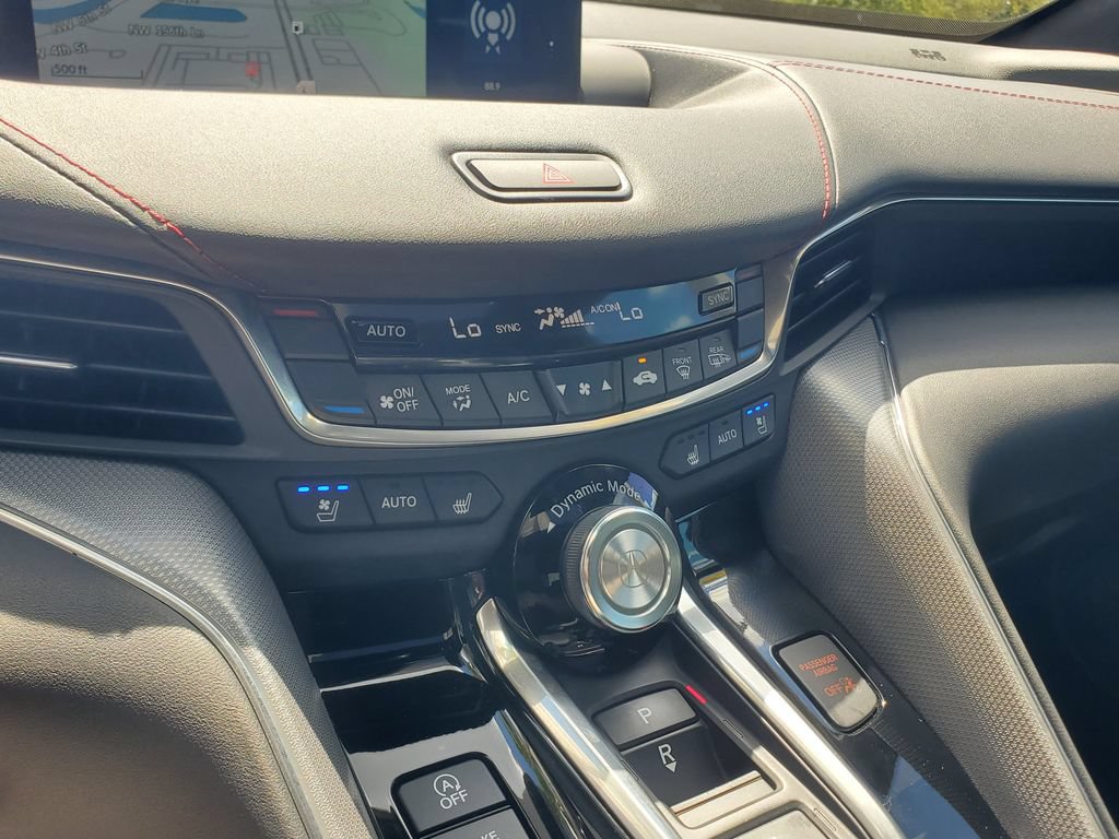 Certified 2023 Acura TLX Type S AWD/4WD image 29