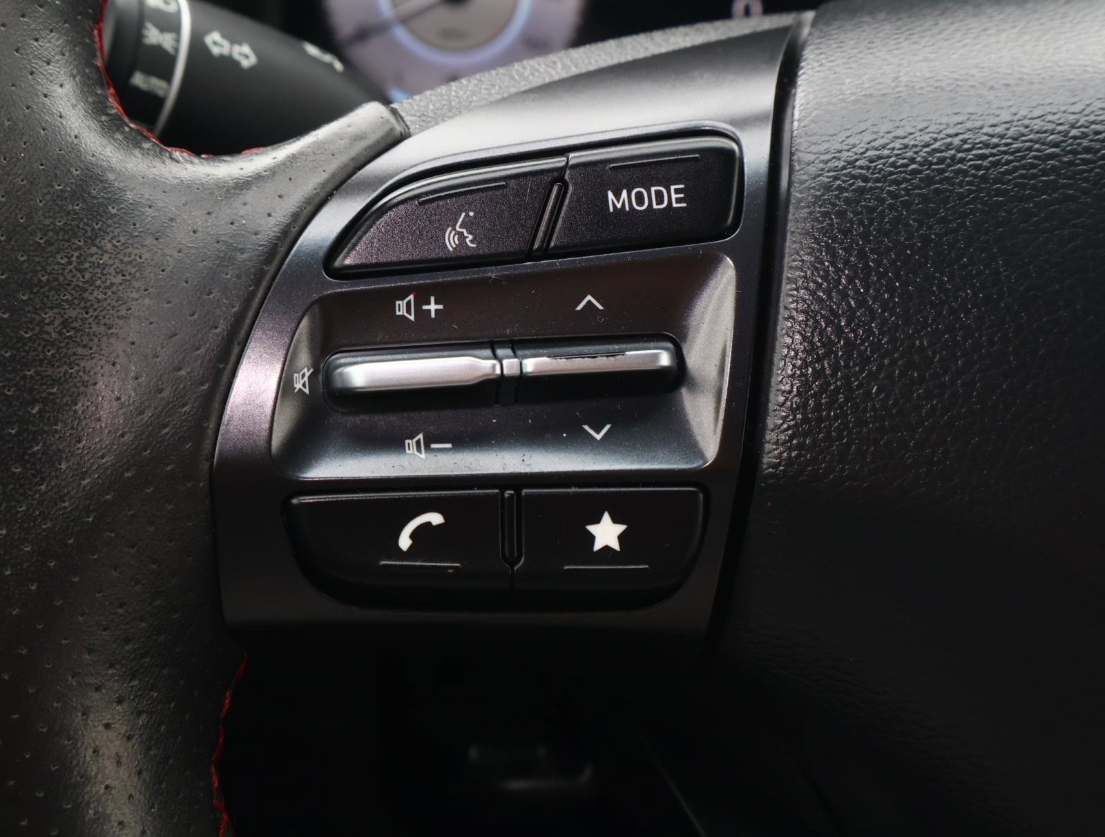 Certified 2023 Hyundai Kona N Line FWD image 24