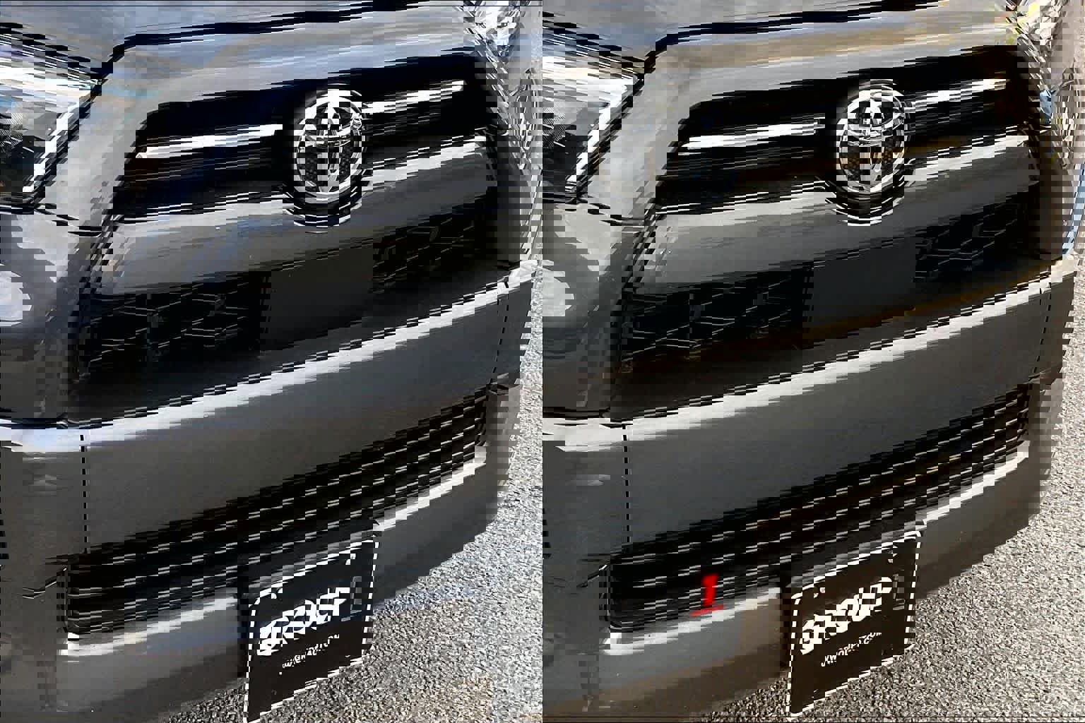 Used 2023 Toyota 4Runner TRD Sport image 32