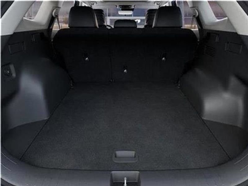 New 2026 Kia Sportage EX w/ EX Panorama Roof Package image 73