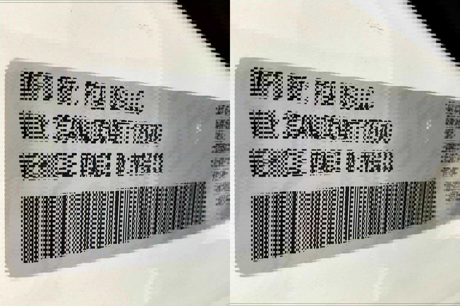 New 2026 Jeep Compass Limited image 20