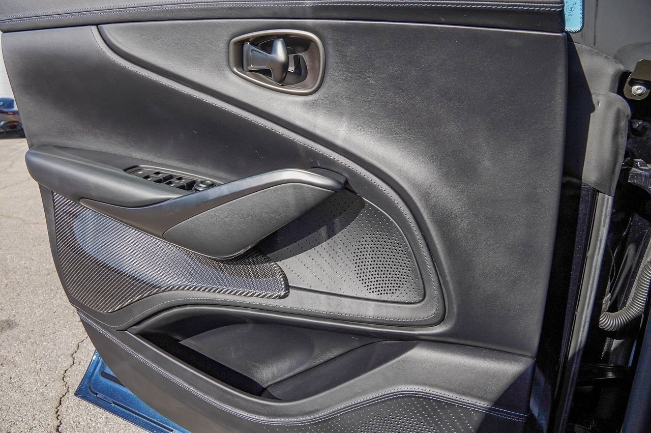 Used 2024 Aston Martin DBX 707 image 32