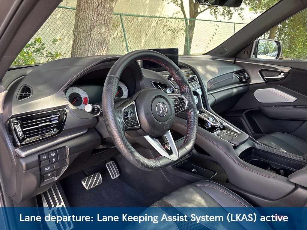 Certified 2023 Acura RDX w/ Advance Package AWD/4WD image 21