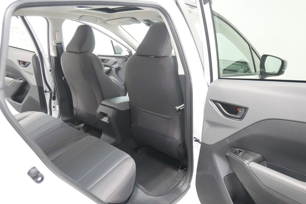 New 2026 Subaru Crosstrek 2.0i Premium AWD/4WD image 27