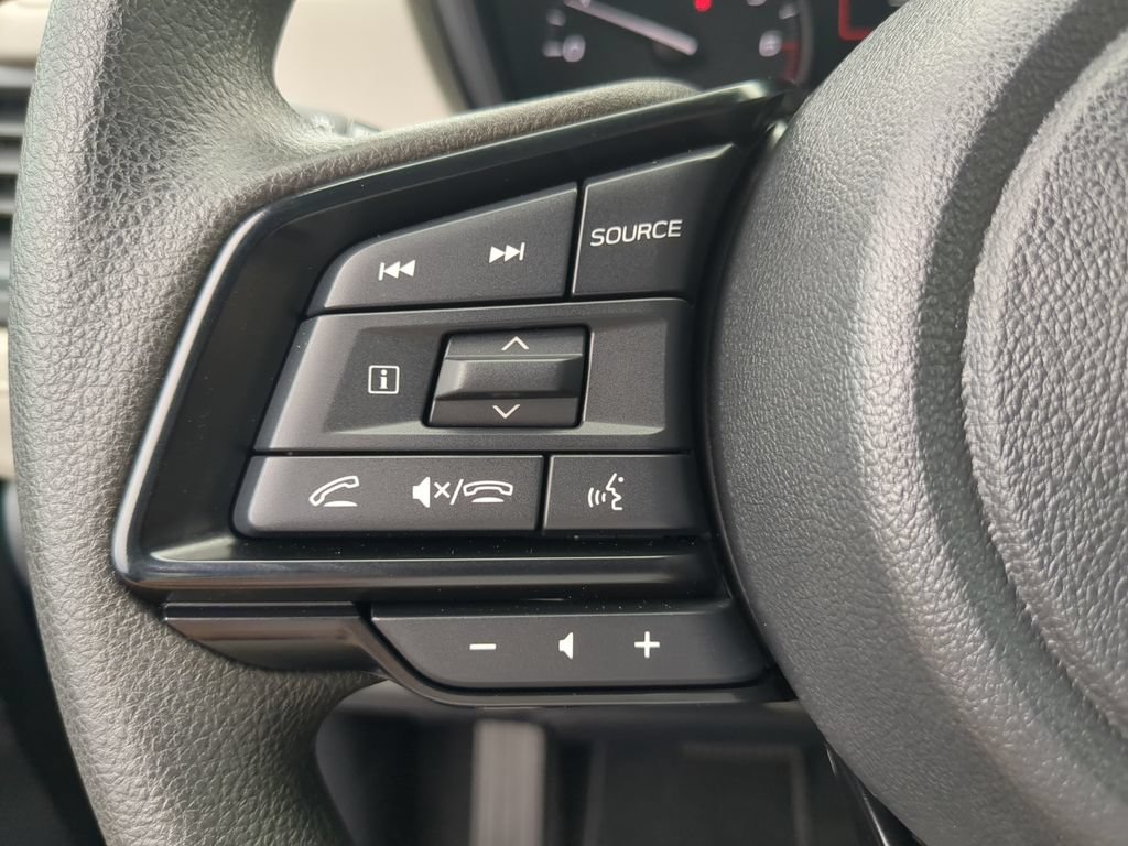 Certified 2026 Subaru Forester AWD/4WD image 24
